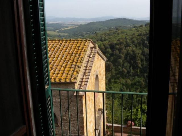 Appartamento in vendita a Magliano In Toscana, Toscana