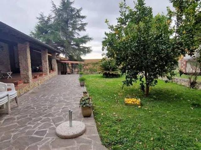 Appartamento in vendita a Magliano In Toscana, Toscana