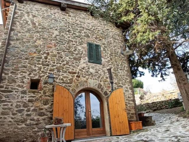 Appartamento in vendita a Magliano In Toscana, Toscana