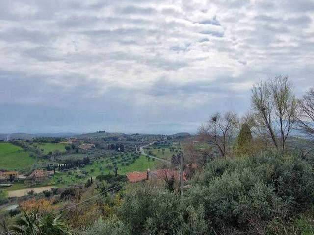 Appartamento in vendita a Montiano, Magliano In Toscana