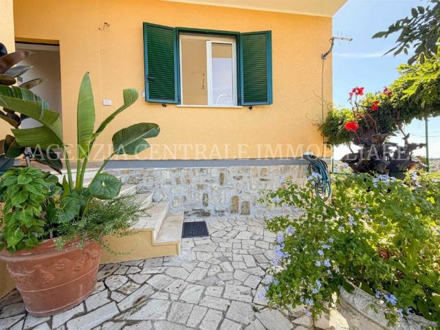 Appartamento in vendita a Montiano, Magliano in Toscana
