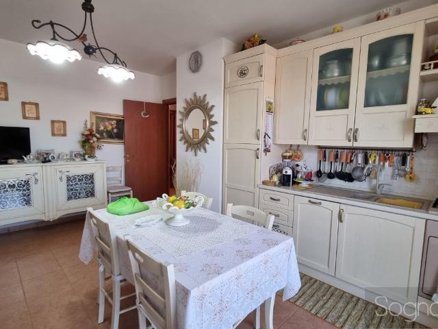 Appartamento in vendita a Montiano, Magliano In Toscana
