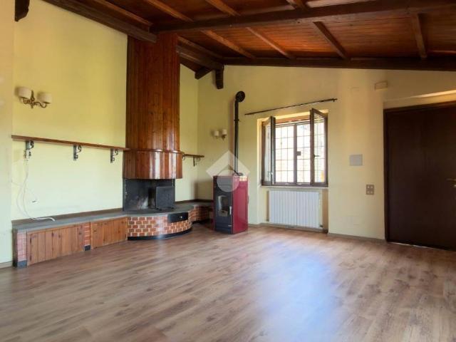 Appartamento in vendita a Magliano Romano, Roma Capitale