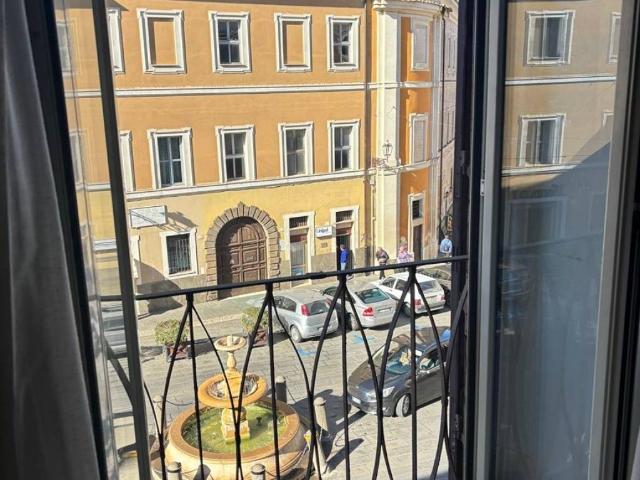 Appartamento in vendita a Magliano Sabina, Lazio