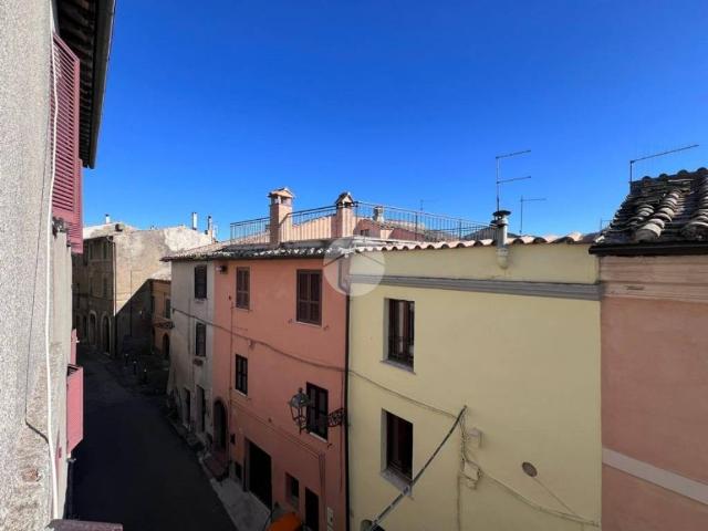 Appartamento in vendita a Frangelini, Magliano Sabina
