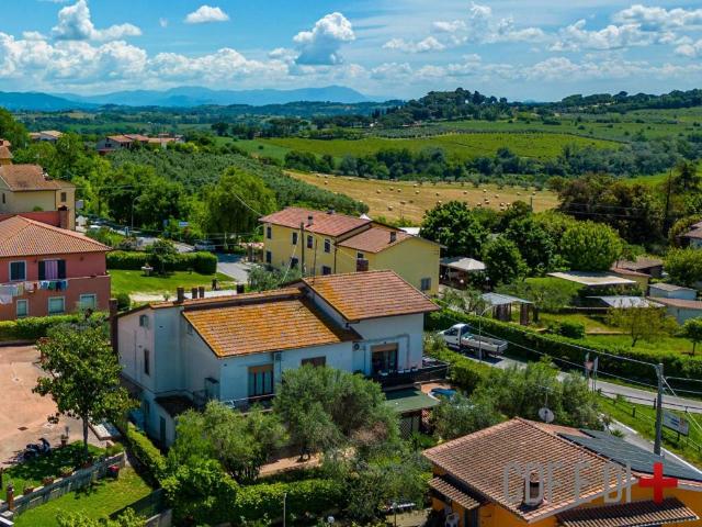 Appartamento in vendita a Magliano Sabina, Lazio