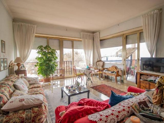 Appartamento in vendita a Magliano Sabina, Lazio