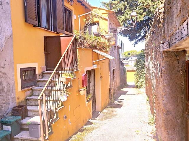 Appartamento in vendita a Magliano Sabina, Lazio