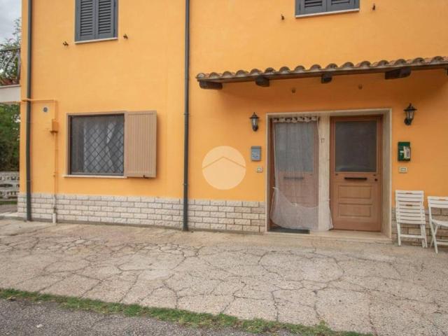 Appartamento in vendita a Magliano Sabina, Lazio