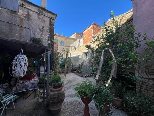 Appartamento in vendita a Magliano Sabina, Lazio