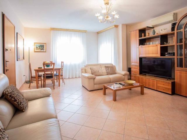 Appartamento in vendita a Maglie, Lecce