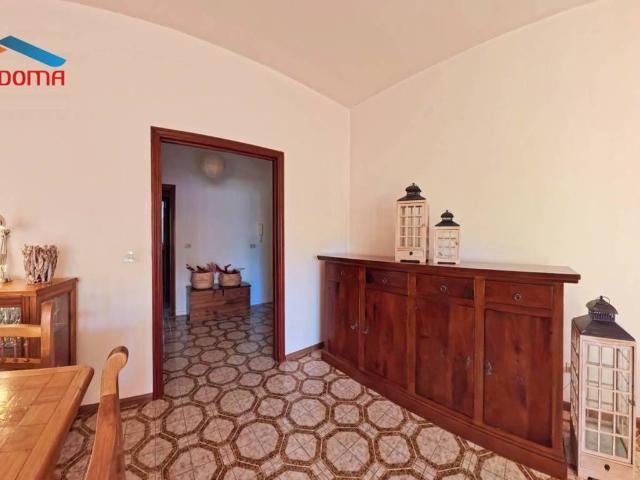 Appartamento in vendita a Maglie, Lecce