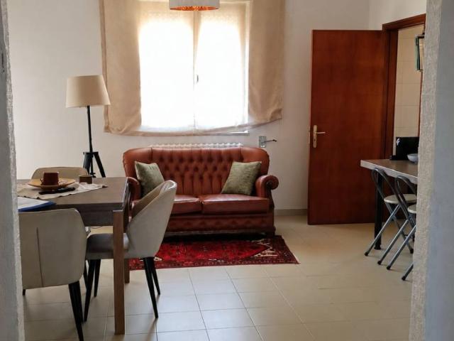 Appartamento in vendita a Maglie, Lecce