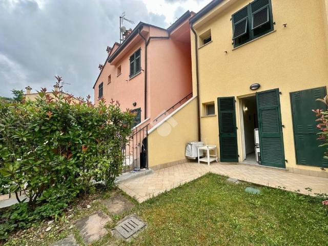 Appartamento in vendita a Magliolo, Liguria