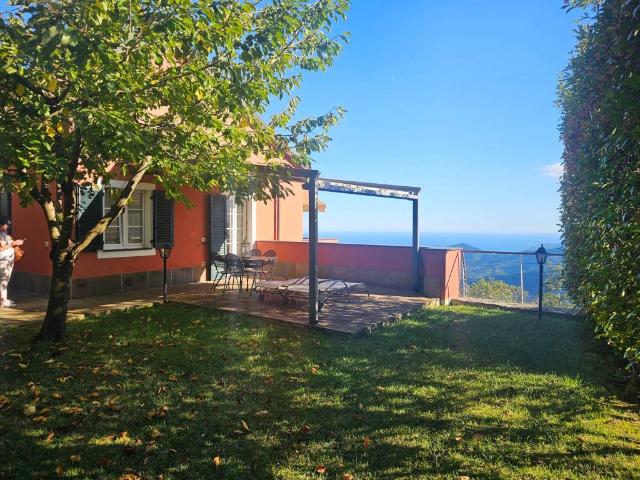 Appartamento in vendita a Magliolo, Liguria