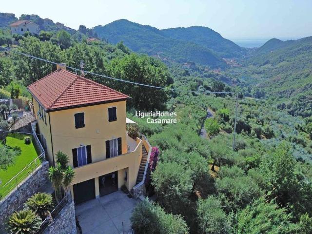 Appartamento in vendita a Magliolo, Liguria