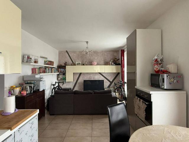 Appartamento in vendita a Magliolo, Liguria