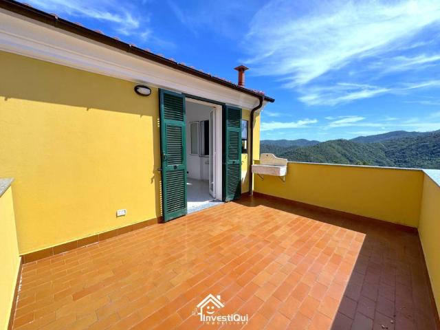 Appartamento in vendita a Magliolo, Liguria