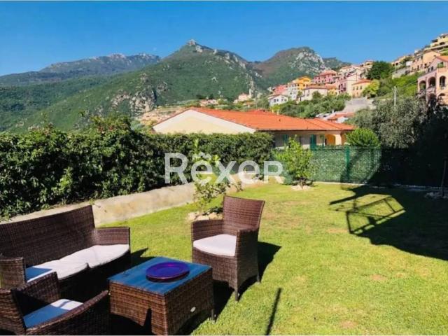 Appartamento in vendita a Magliolo, Liguria