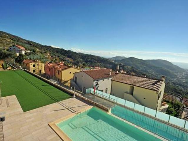 Appartamento in vendita a Magliolo, Liguria