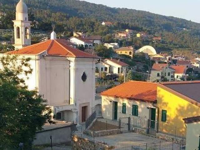 Appartamento in vendita a Magliolo, Liguria