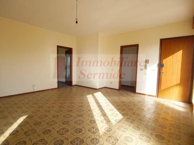 Appartamento in vendita a Magnacavallo, Lombardia