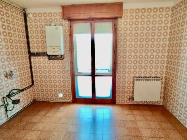 Appartamento in vendita a Magnacavallo, Lombardia