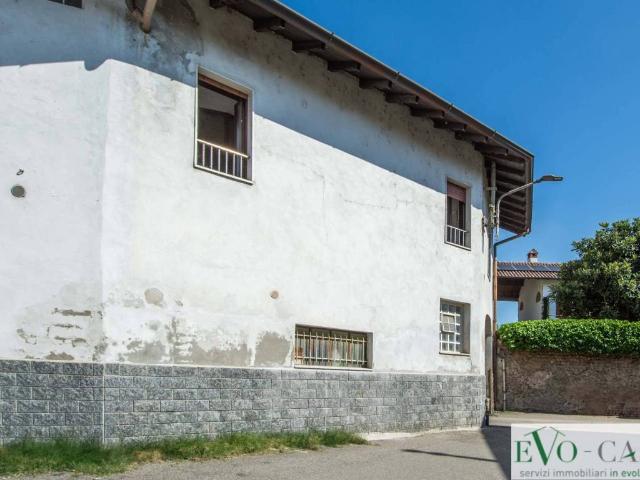 Appartamento in vendita a Bienate, Magnago