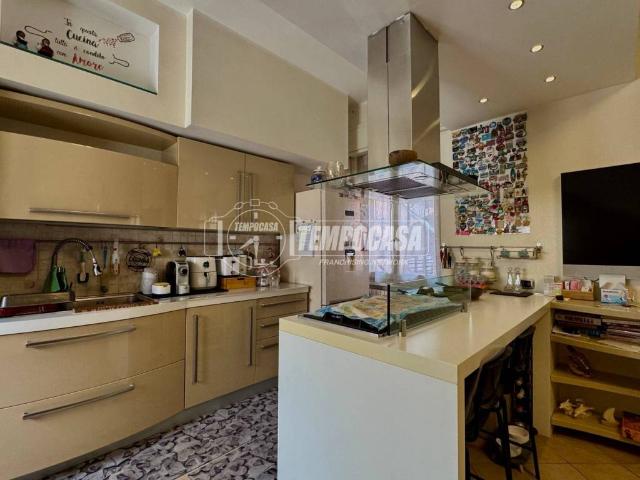 Appartamento in vendita a Magnago, Lombardia