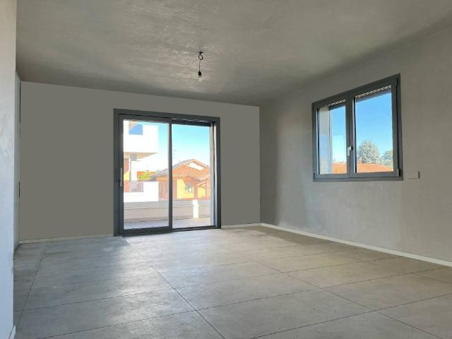 Appartamento in vendita a Magnago, Lombardia