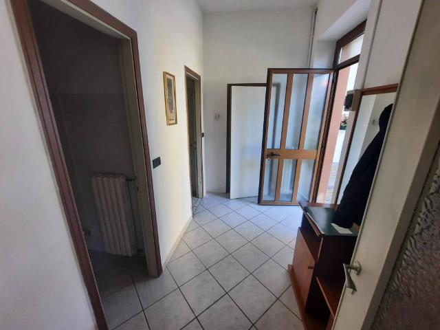 Appartamento in vendita a Magnago, Lombardia