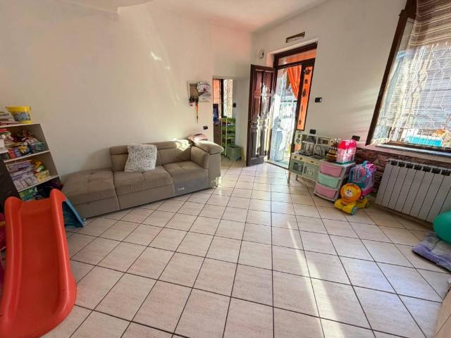 Appartamento in vendita a Bienate, Magnago