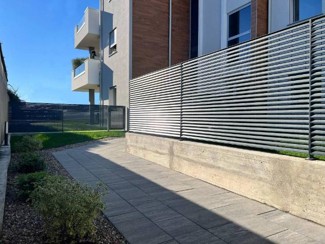 Appartamento in vendita a Magnago, Lombardia