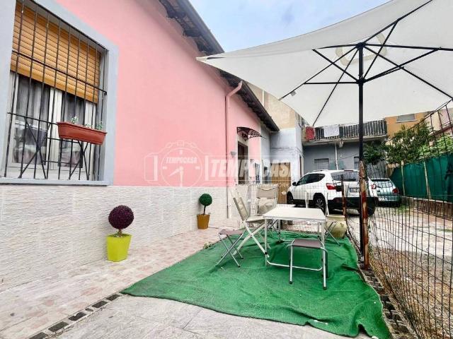 Appartamento in vendita a Magnago, Lombardia