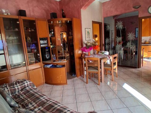Appartamento in vendita a Bienate, Magnago