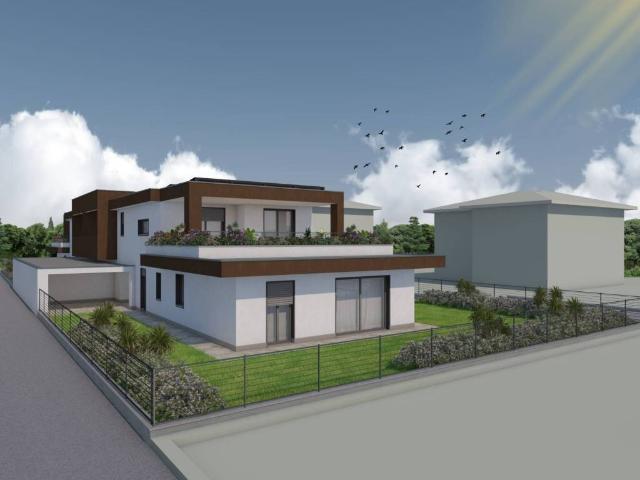 Appartamento in vendita a Magnago, Lombardia