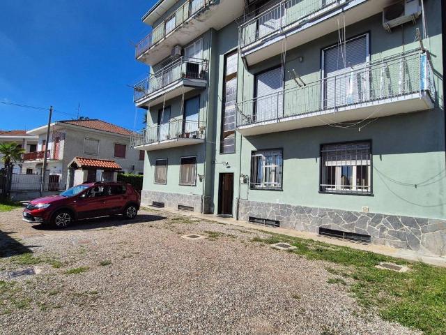 Appartamento in vendita a Bienate, Magnago