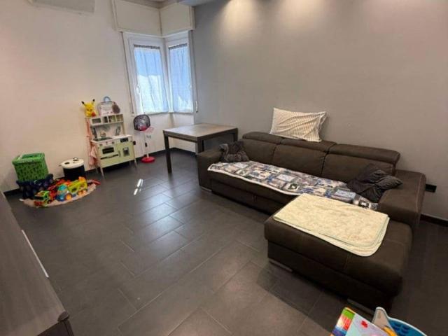 Appartamento in vendita a Bienate, Magnago