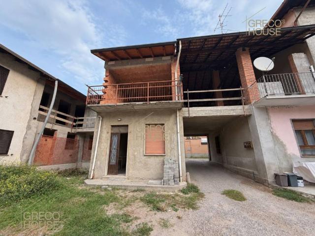 Appartamento in vendita a Bienate, Magnago