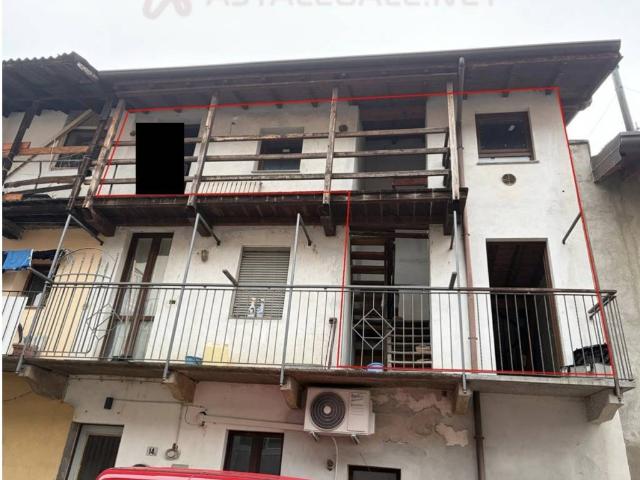 Appartamento in vendita a Bienate, Magnago