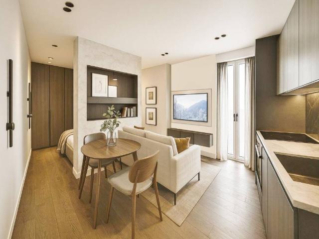 Appartamento in vendita a Magnago, Lombardia