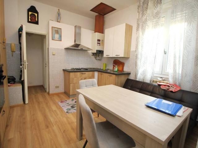 Appartamento in vendita a Magnago, Lombardia