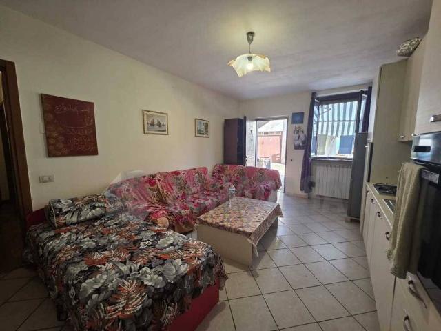 Appartamento in vendita a Magnago, Lombardia