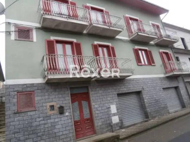 Appartamento in vendita a Latronico, Basilicata