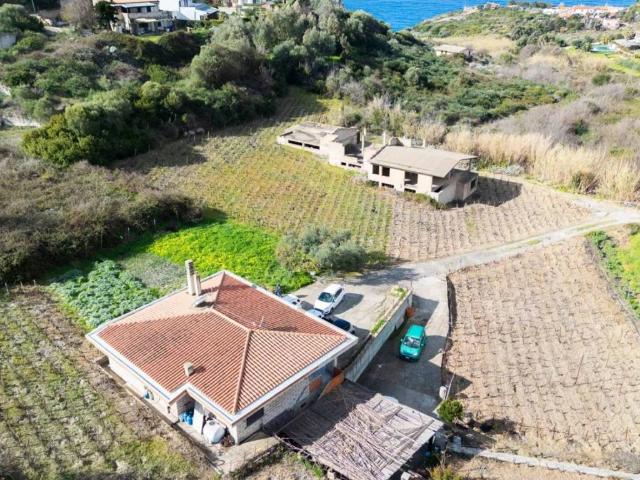 Appartamento in vendita a Magomadas, Sardigna/Sardegna