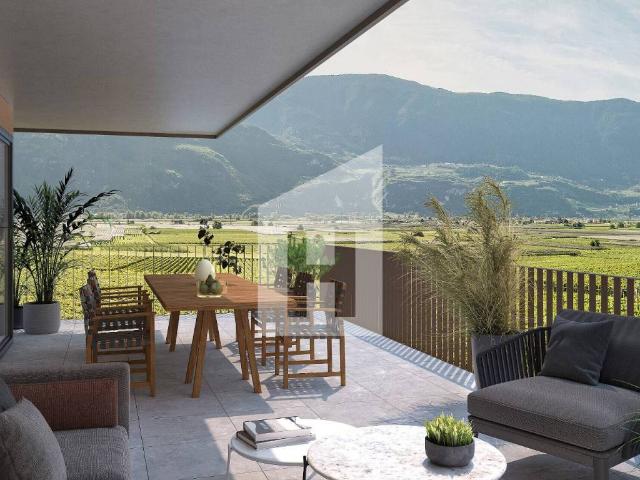 Appartamento in vendita a Überetsch-Unterland - Oltradige-Bassa Atesina, Trentino-Alto Adige/Südtirol