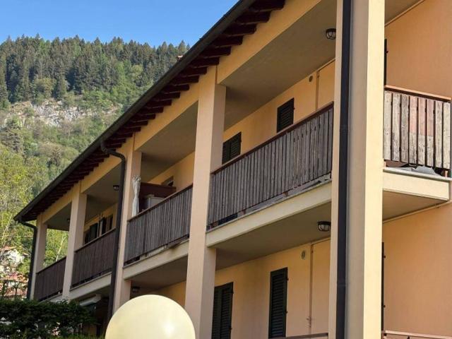 Appartamento in vendita a Magreglio, Lombardia