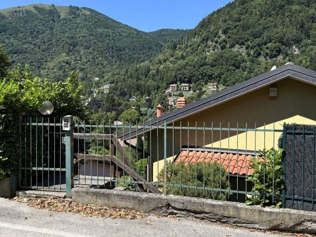 Appartamento in vendita a Magreglio, Lombardia
