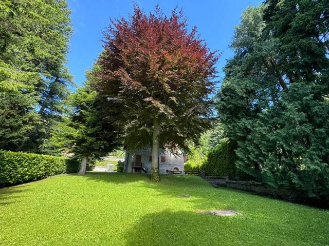 Appartamento in vendita a Magreglio, Lombardia