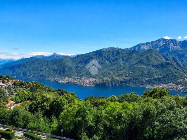 Appartamento in vendita a Bellagio, Lombardia